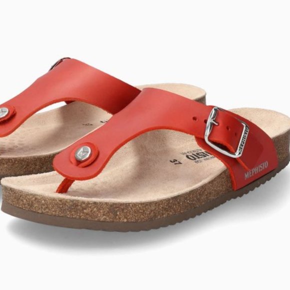 🎁 Mephisto Women's Melinda Sandal Slide - Picture 7 of 7